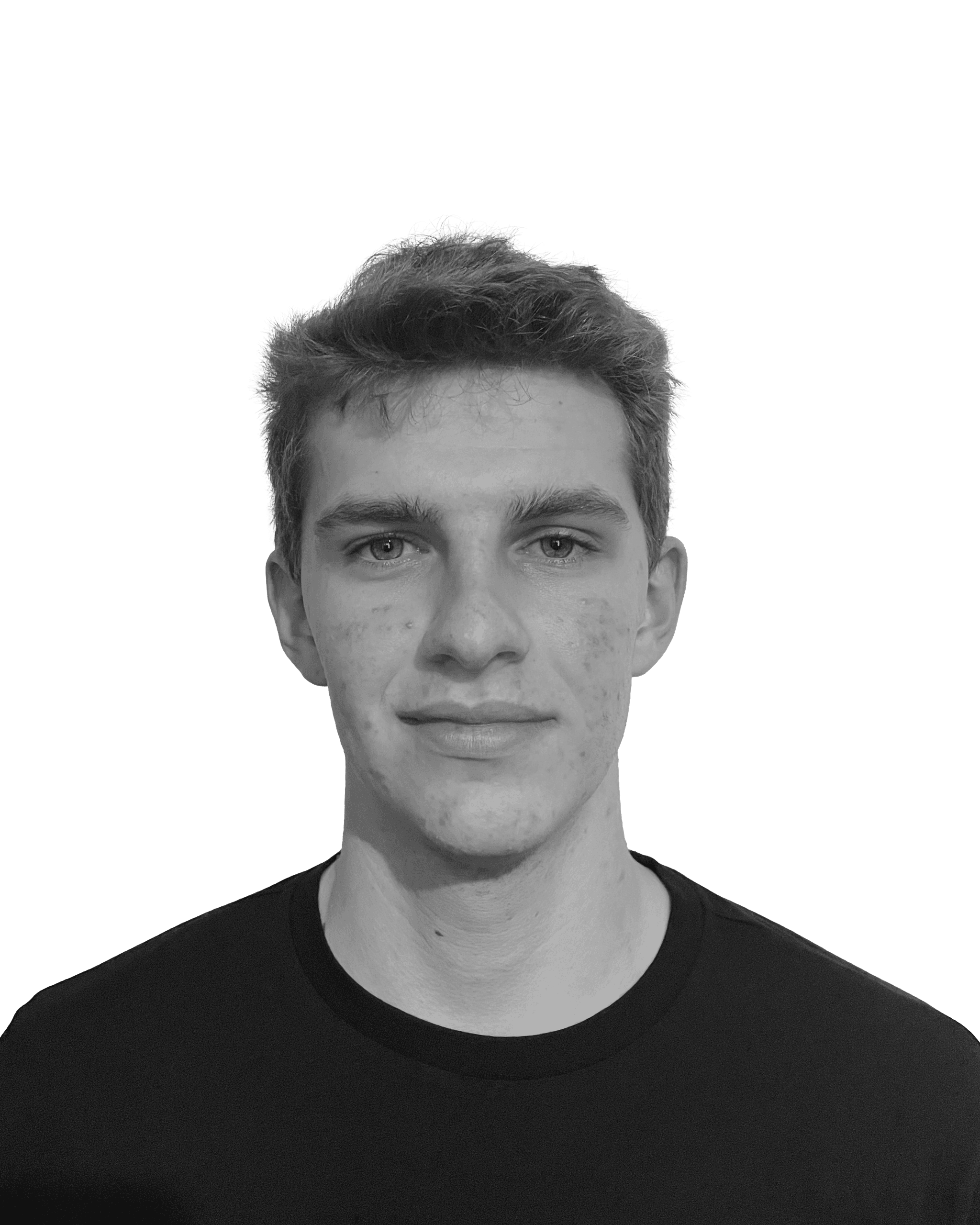 Picture of the author